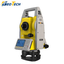 Máy toàn đạc Geomax Zoom 10 Series