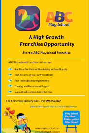 Legacy academy is a nationally acclaimed and accredited private preschool and daycare that nurtures children, helping prepare them for school, career and life. Pin On Franchise Opportunities In India