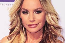 Alle Infos und News zu Gina-Lisa Lohfink