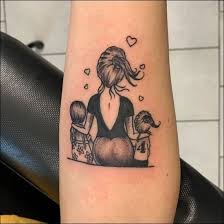 Maybe you would like to learn more about one of these? 10 Tattoos That Represent Motherhood Self Tattoo