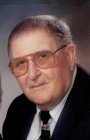 Obituary information for Ernest William Gerke