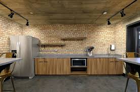 Office Cafe Office Kitchenette Modern Office Design Office Design