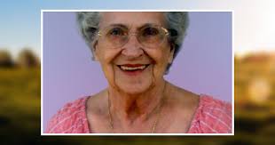 Gwendolyn “Diddie” Anderson Obituary February 13, 2013