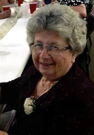 Lillie Mae Voight Obituary