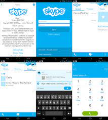 Skype for android is the best application to make phone calls and video calls to any user of the app for is it worth downloading the application? Skype Download Skype For Android Treestats