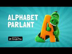 Over more than a thousand years of history it has undergone considerable changes. 7 Alphabet Parlant Ideas Alphabet Kids App Abc App