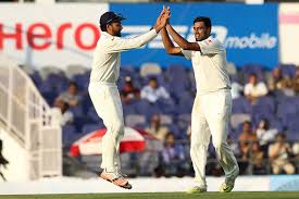 This is also the lowest score in test cricket in the last 44 years. Ashwin S Records And Lowest Top Scores