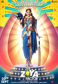 The Zoya Factor At An Amc Theatre Near You And delightfully uses india's cricket craze to deliver a thoroughly enjoyable, entertaining film. the zoya factor at an amc theatre near you