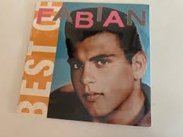 Las mejores ofertas en Near Mint (casi como nuevo or M -) Fabian discos de  vinilo