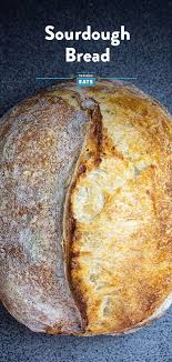 How To Make A Sourdough Bread Loaf Recipe In 2020 Sourdough Bread Sourdough Loaf Bread