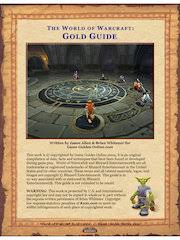 It would be easy for me to ask why anyone would want to buy a printed guide when a lot of the same information is also available from sites like world. World Of Warcraft Official Strategy Guide Par Sarah Fisher Fichier Pdf