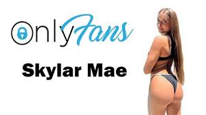 skyler mae porn OnlyFans Leaked Update Files & Photos 2025 ...