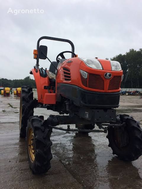 Kubota KT210 Tractor