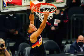 The suns compete in the national basketball associa. G1 Final Score Suns Win 99 90 In Smash Mouth Game Bright Side Of The Sun