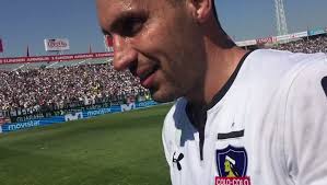 El campeón vigente, colo colo, espera rival. Colo Colo Vs Universidad De Chile Primera Division 2018