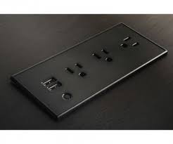 Exposed Flush Mount Power Grommet Grommets Cable Grommet Floor Cord Cover