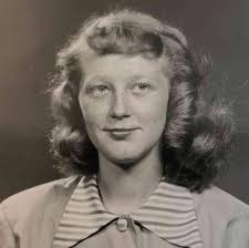 Mary Close Obituary (1933