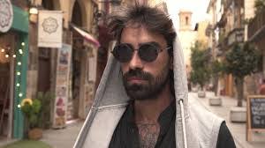 Paul Matti's Instagram, Twitter & Facebook