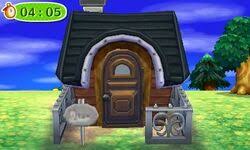 Maybe you would like to learn more about one of these? Lionel Animal Crossing Wiki Fandom