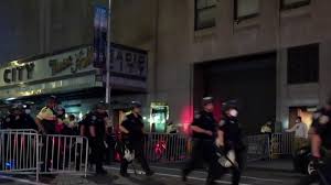 Here you find 5 meanings of the word looting. Charges Dropped For Hundreds Of Alleged Looters In New York City