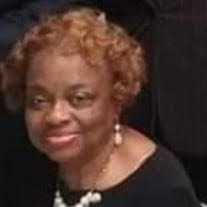 Ms. Joann Smalls Mouzon Obituary