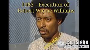 Rape victim recounts attack she suffered from murderer