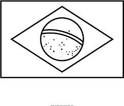 Presidents | first ladies | presidential elections | inauguration printables le. Download Brazil Flag Coloring Page Brazil Flag Clipart Black And White Png Image With No Background Pngkey Com