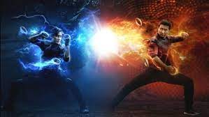 Repelis Shang Chi Y La Leyenda De Los Diez Anillos 2021 Ver Pelicula Completa Gratis En Espanol Latino Vkontakte