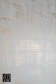 My clients wanted to add some frames like these in an antique gold finish on the wall opposite the cherry blossom tree mural. Detail Gold Linen Faux Painting Walls Accent Wall Paint Gold Painted Walls