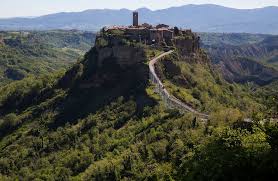 Where bagnoreggio stand now, there used to be the inhabited area of rota. Civita Di Bagnoregio A Pearl In The Middle Of Lazio Region Italy Digital Meets Culture Https Www Digitalmeetsculture Net
