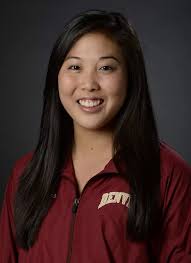 2015 Women's Gymnastics Roster