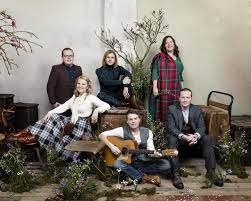 Na mapě není přesná poloha koncertu, ale pouze město. The Kelly Family W Polsce 2020 Koncert Bilety Patronat Nam Krakow Nasze Miasto