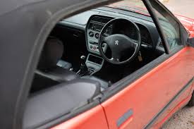 Image result for Tangerine 1999 Peugeot