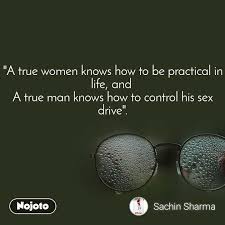 Thank you henrik you have helped me to change alot. A True Women Knows How To Be Practical In Life A English Love S