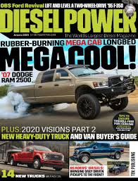 read diesel power magazine on readly the ultimate magazine