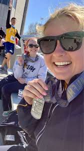 United States Naval Academy Marathon Team