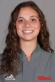 2024-25 Swimming and Diving Roster