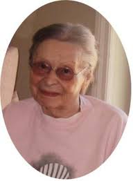 Obituary of Helen Haddock