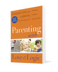 Here are 10 you should definitely check out. Parenting With Love And Logic Teaching Children Responsibility Cline Foster Fay Jim Amazon De Bucher