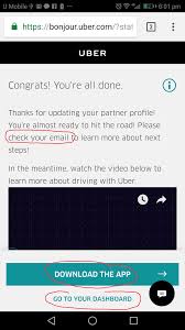 Sistem ini direka oleh seorang ahli perniagaan canada bernama garret camp pada awal tahun 2009. Cara Mudah Daftar Pemandu Uber Online Percuma Di Malaysia 2017 Daftar Grab Grab Driver Registration