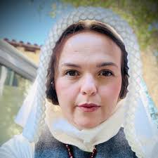 Bardic performances at Pennsic camps