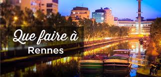 Découvrez les sorties et activités à proximité de chez vous ou de votre lieu de vacances. Visiter Rennes Top 15 A Faire Et A Voir Ou Dormir Voyage France