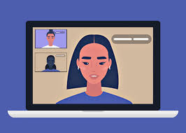 You could even create your free zoom account, like by linking your google account, and from there you can create a new meeting, schedule one, join a meeting, share. How To Run A Productive Virtual Meeting Ideas