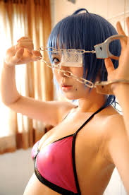 JavTube Japan AV Idol Cosplay Kibashii コスプレ娘キバしい xXx Pic 6!