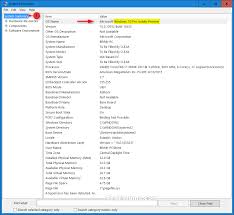 How to know windows 10 version, how to find version & build number of windows 10 for windows 10 laptop or deskto.there ar. See Which Windows 10 Edition You Have Installed Tutorials