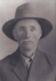 John Christopher Williams (1848-1926) & Ellen Watson Conner, Hopkins  County, TX