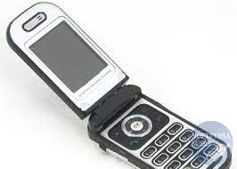 Amoi A865