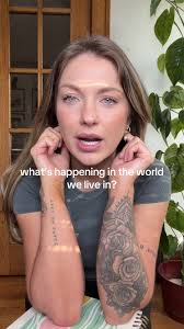 The world can be a dark place sometimes. Trying to focus more