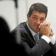 Robbinsville Mayor announces end to his term in office, will not run for  reelection