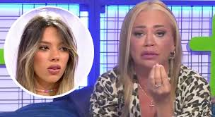 El futuro laboral de Alejandra Rubio tras la cancelación de 'Así es la vida': Belén Esteban tiene la respuesta